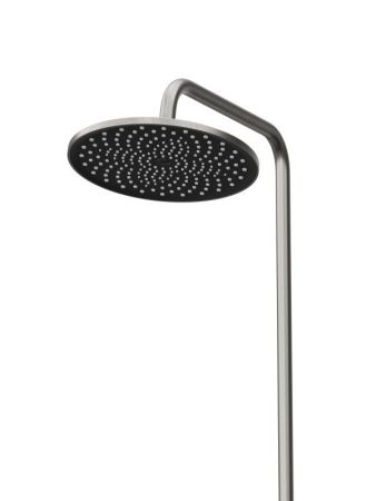 MARINO Душевая стойка со смесителем и изливом, хром MARINO-VSCM-CRM, артикул MARINO-VSCM-CRM