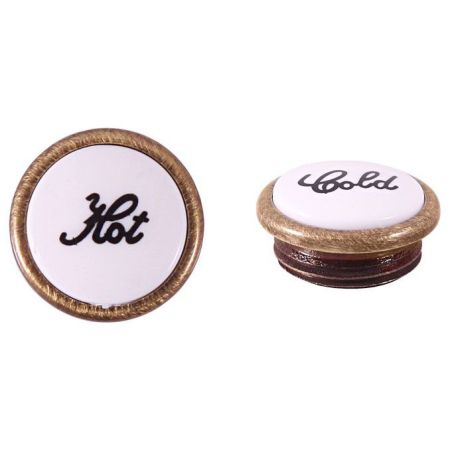 Маркировка для ручки Rav Slezak Morava SD0051SM, артикул SD0051SM