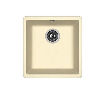 Кухонная мойка Florentina ВЕГА 22.310.B0360.202, шампань