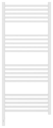 Полотенцесушитель, Сунержа, Модус 3.0, электрический, ширина, мм-530, глубина, мм-75, высота, мм-1320, межосевое расстояние-500, нагревательный элемент-ТЭН, подключение-нижнее слева, электрокомплект-МЭМ, мощность, Вт-300, материал-нержавеющая сталь, назна, артикул 30-5700-1250