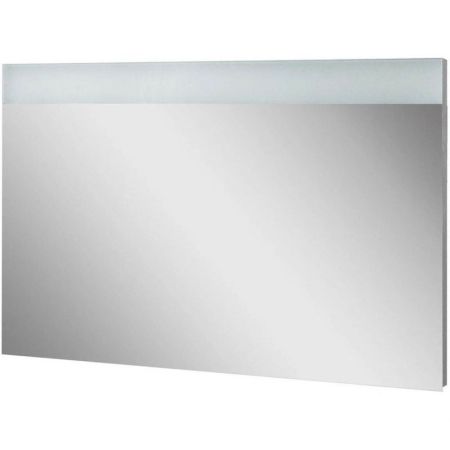 Зеркало Cerutti SPA Эмилия 80 zem с подсветкой Хром