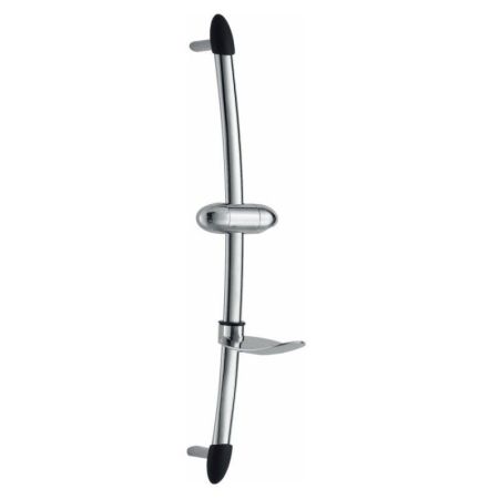 Душевая штанга Haiba HB8002, хром, артикул HB8002