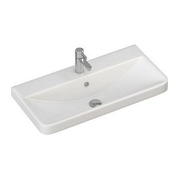 Раковина VIGO керамическая модель (9595(80))