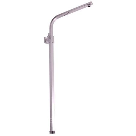 Душевая штанга Rav Slezak MD0633 Хром