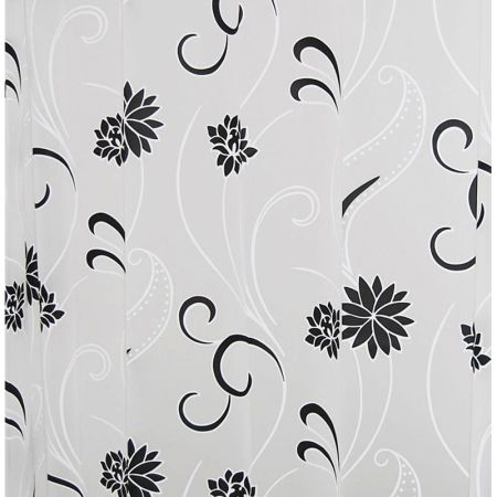 Штора для ванны Ridder Anda 200х180 Полупрозрачная, артикул 303140