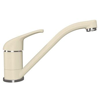 Смеситель для кухни Florentina ТАРА 313.37L.1123.202, шампань