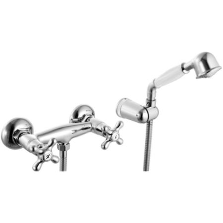 Смеситель для душа Iddis Jeals 37000T4CK Хром, артикул 37000T4CK