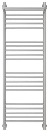 Полотенцесушитель водяной "БОГЕМА 1П +" 1200х400 (Сатин), артикул 071-0223-1240