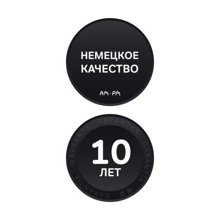 F85A02522 X-Joy TouchReel смеситель д/умывальника, чёрный, шт. F85A02522 X-Joy TouchReel смеситель д/умывальника, чёрный, шт.