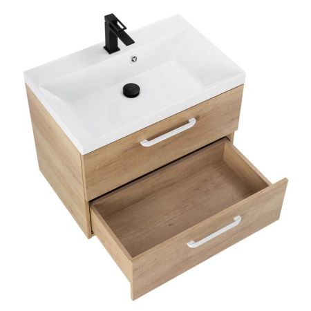 Мебель для ванной комнаты BELBAGNO AURORA-700, артикул 8.1107.224192.53