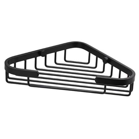 Полка корзина WasserKRAFT K-733B Черный