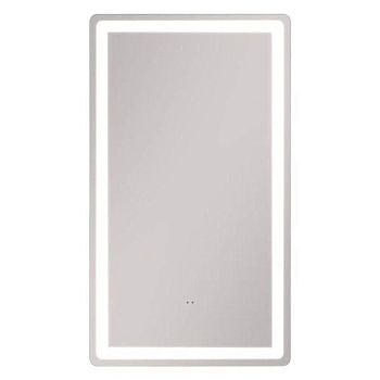 Зеркало VIGO Geometry Classic 400