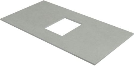 Столешница Allen Brau Priority 80 1.31010.G-S серый структ, артикул 1.31010.G-S