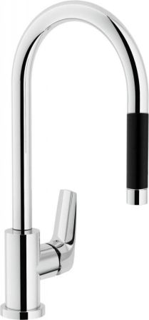 Смеситель для кухни Nobili Nobi NB84137/1CR Хром, артикул NB84137/1CR