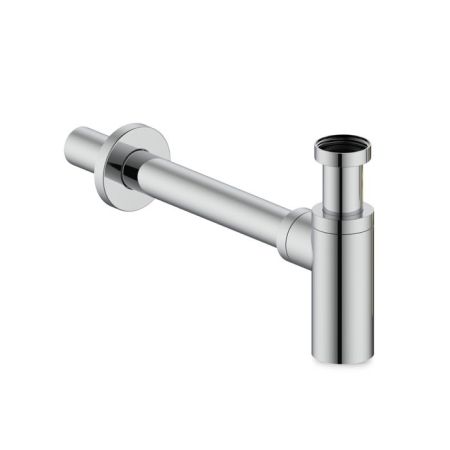 Бутылочный сифон IDDIS для умывальника Optima Home (OPTSB00i84), артикул OPTSB00i84