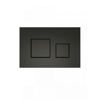 Клавиша смыва Maretti Katrina AC12KA-560, черный