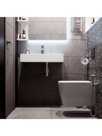 Комплект 7 в 1 Lavinia Boho Relfix Aveo Rimless 87050211, артикул 87050211