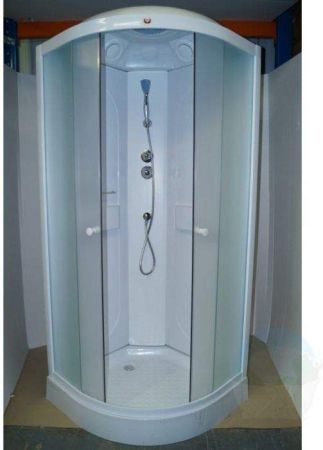 Кабина AE911 душевая PARLY, артикул AE911