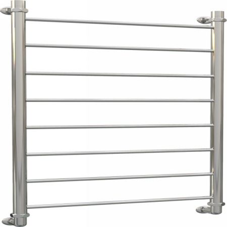 Водяной полотенцесушитель Aquanerzh 00-10A12060 Хром, артикул 00-10A12060