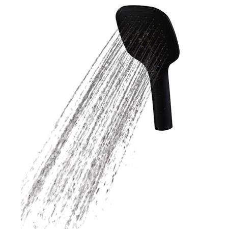 Лейка для душа FASHUN A17-7, чёрный