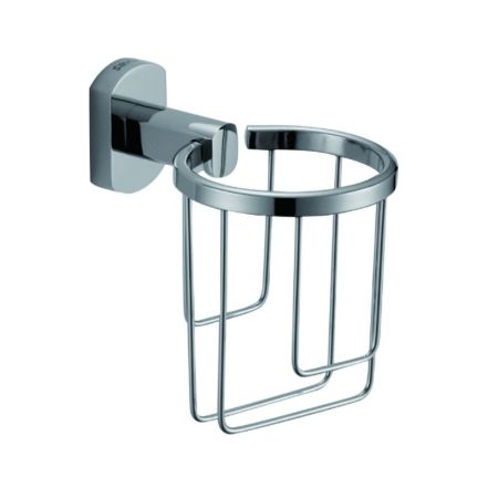 Держатель для освежителя воздуха Savol S-009933, хром, артикул S-009933