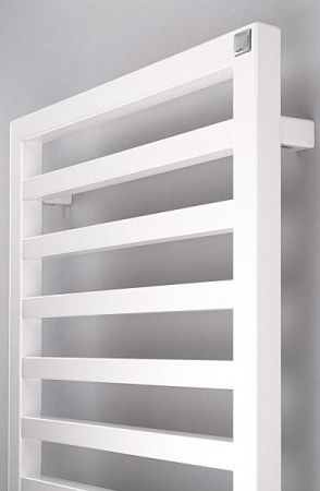 Водяной полотенцесушитель Zehnder Subway SUBC-130-060 Хром