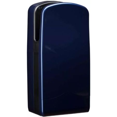 Сушилка для рук Nofer V-Jet 01303 Синий атлантик, артикул 01303.AB