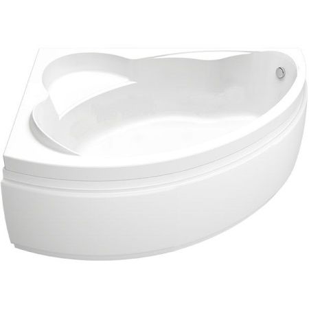 Акриловая ванна Bas Лагуна 170x110 L без гидромассажа