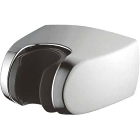 Держатель ручного душа Bravat P7320C-RUS Хром, артикул P7320C-RUS