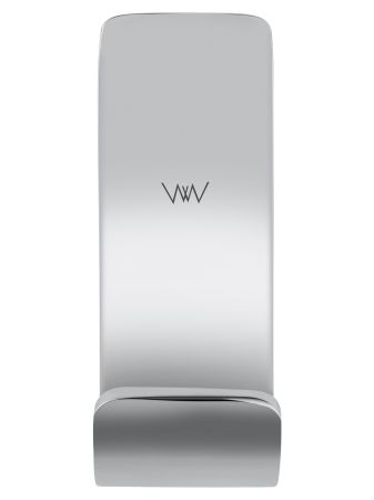 Крючок для ванной WONZON & WOGHAND LOTTE, Хром (WW-8315), артикул WW-8315