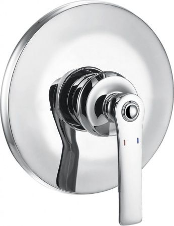 Встраиваемый смеситель CEZARES LIBERTY-F-DIM-01, артикул LIBERTY-F-DIM-01