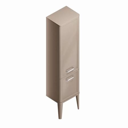 Kerama Marazzi Пенал POMPEI напольный\подвесной 150, камео бежевый, артикул PO.N.150\CAM