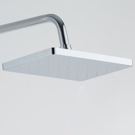 Душевая система Сантаком stOmega 7704, хром, артикул 7704