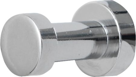 Stil Haus Venus, крючок, цвет хром, артикул VE13(08)