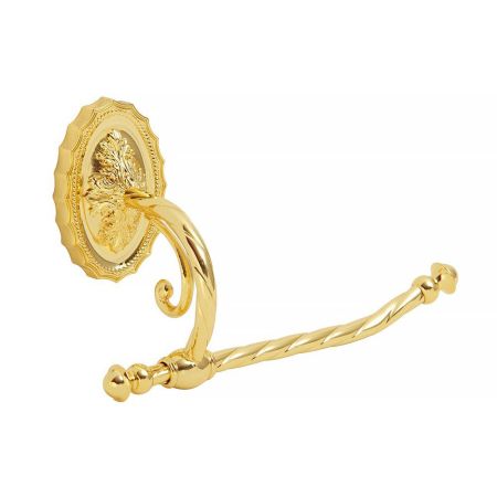 EDERA Бумагодержатель, золото, артикул 16935