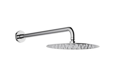 Set 3 в 1 душевой комплект AQUATEK AQ1172CR БЕТТА, артикул AQ1172CR