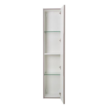 Шкаф подвесной BELBAGNO UNO 1600 арт. UNO-1600-1A-SC-AO, артикул UNO-1600-1A-SC-AO