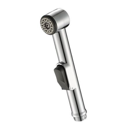 Лейка для гигиенического душа Haiba HB34, хром, артикул HB34