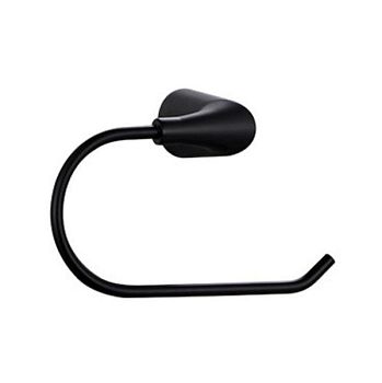 Держатель для туалетной бумаги FASHUN A1803-3-7, черный