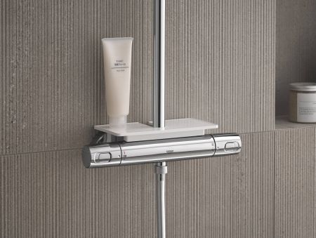 Полочка GROHE EasyReach (26362LN1)