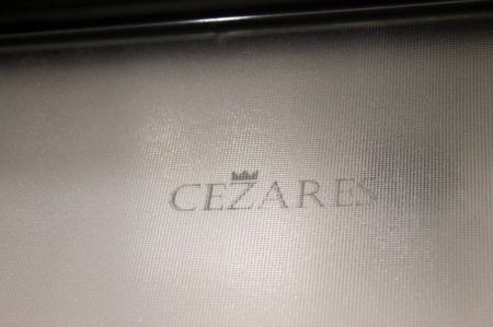 Душевой уголок Cezares Anima RH-2 120x100 L профиль Хром стекло прозрачное, артикул ANIMA-W-RH-2-120/100-C-Cr-L