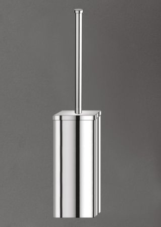 Щетка для унитаза напольная ART&MAX PLATINO AM-E-D002BL, артикул AM-E-D002BL