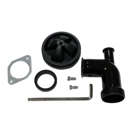 Измельчитель пищевых отходов Fmark FCD-1002E, артикул FCD-1002E