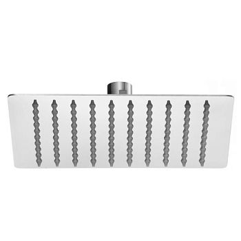 Верхний душ Savol S-000F08, хром