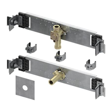 Монтажный комплект для писсуара, артикул 9020038