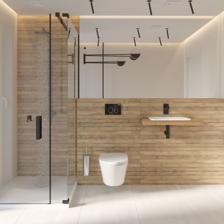 Комплект 7 в 1 Relfix Biore Rimless 75110203, артикул 75110203