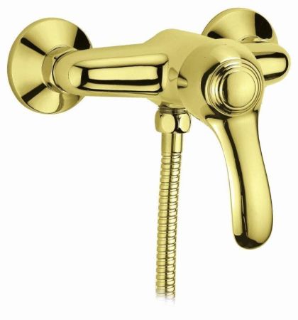 Смеситель для душа CEZARES LIRA-C-DM, артикул LIRA-C-DM-01