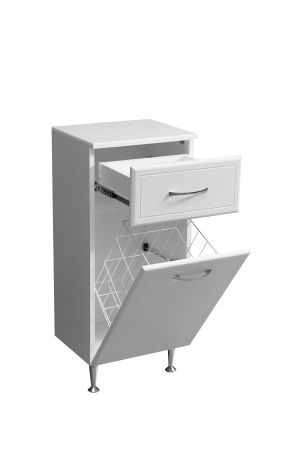 Комод "Концепт 36", 1 ящ., корзина