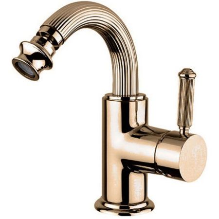 Смеситель для биде Cezares Olimp OLIMP-BSM2-02-L Бронза