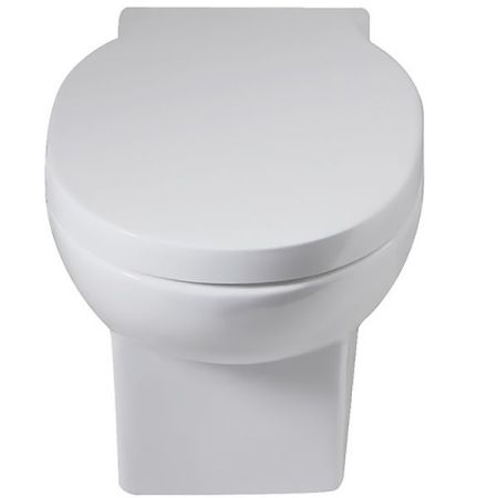 Унитаз BelBagno Bingo BB548CH подвесной Белый, артикул BB548CH